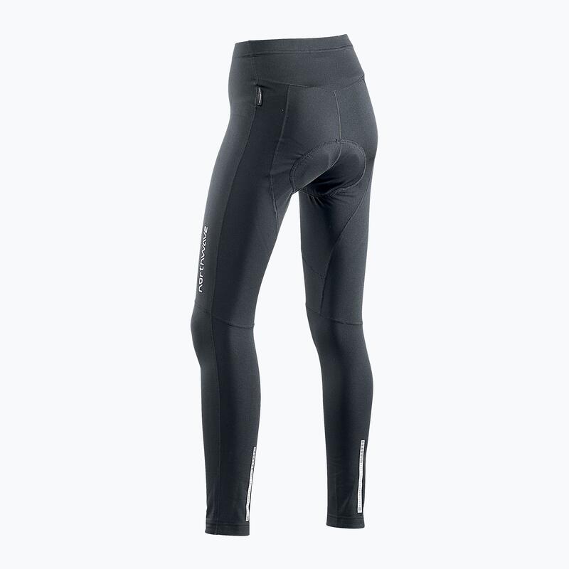 Pantaloni de ciclism pentru femei Northwave Crystal 2 Tight 10