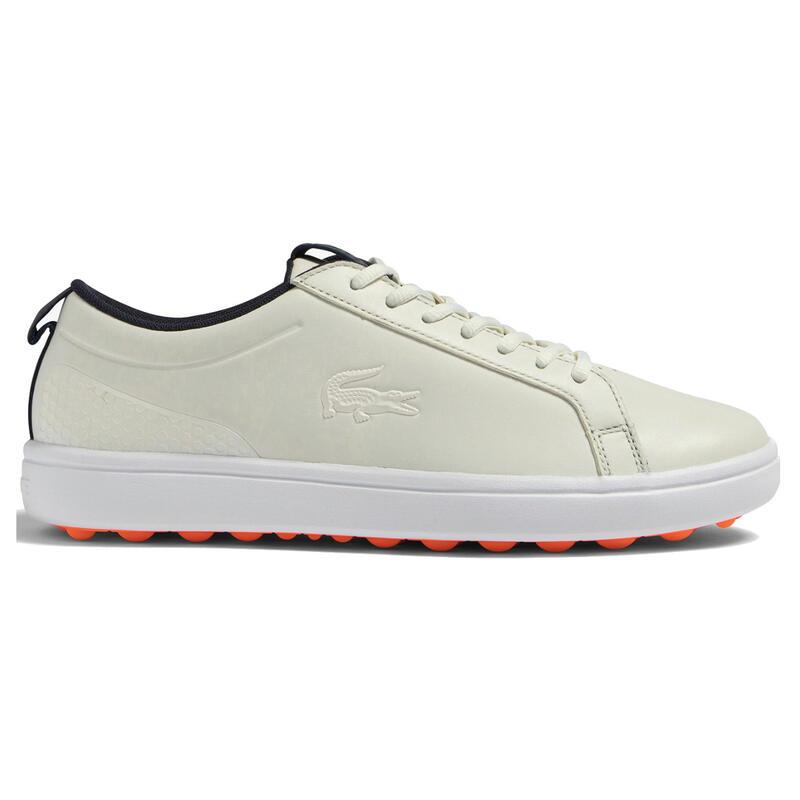 Lacoste G Elite Beige Herren