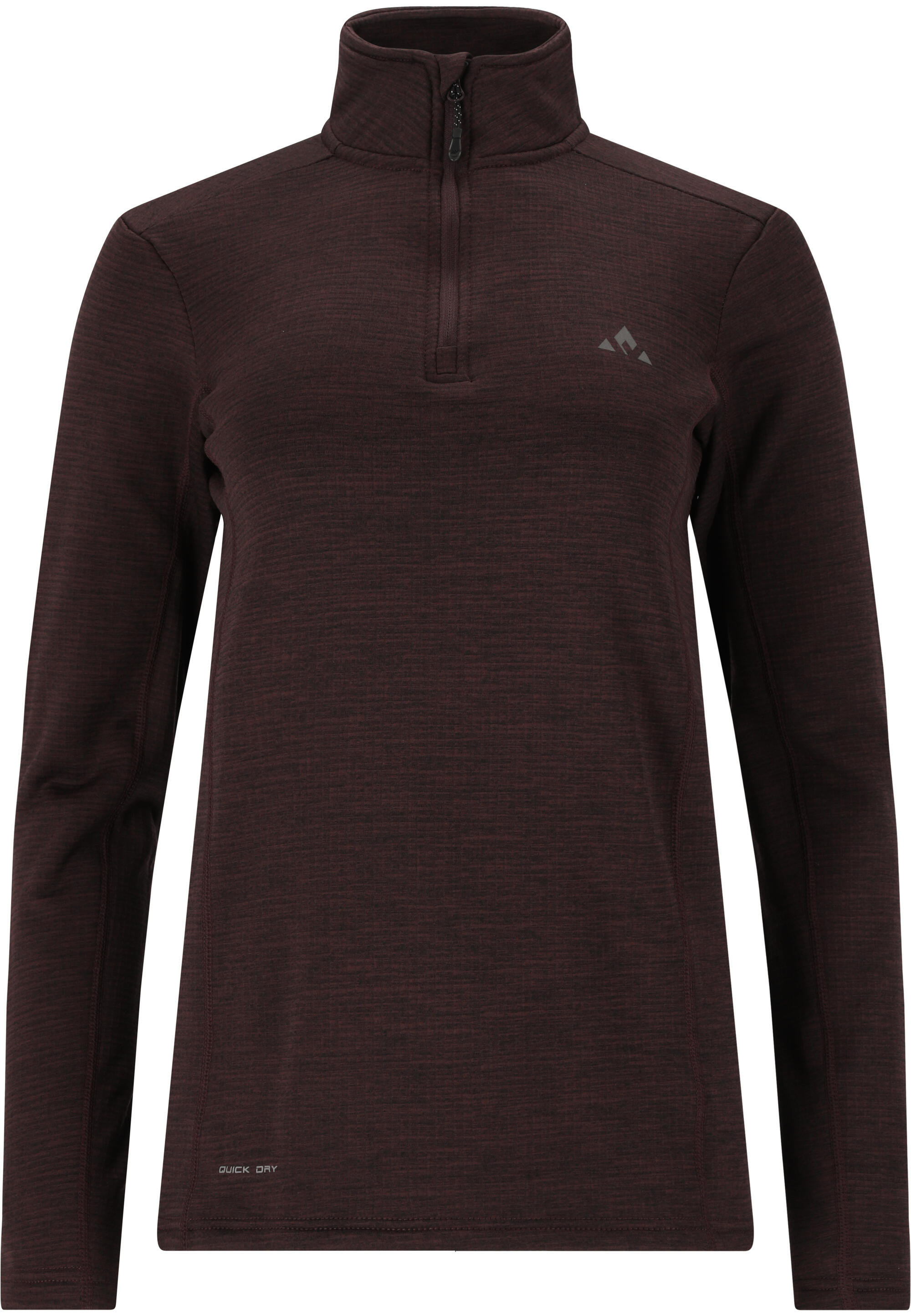 WHISTLER Midlayer Juice