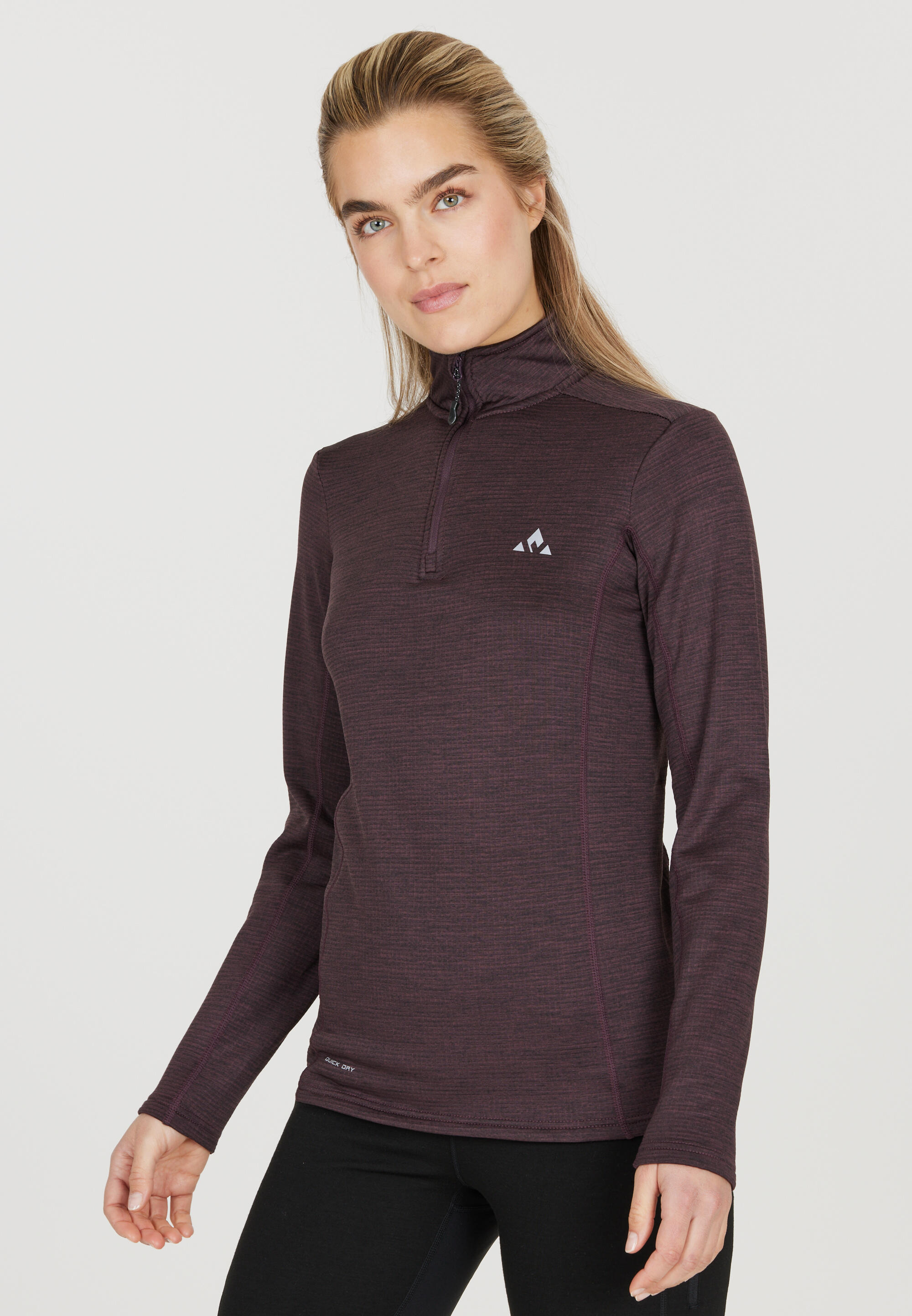 WHISTLER Couche intermédiaire Juice 4/5