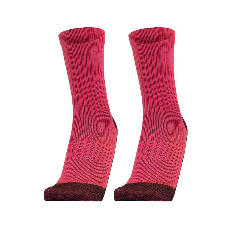 UphillSport Walking-Socken 'WINTER XC' 2er Pack