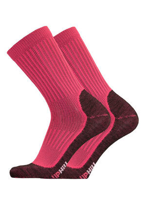 Walking-Socken 'WINTER XC' 2er Pack