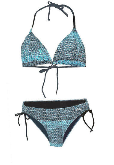 Bikinii BEactive Side Tie Triangle Bikini