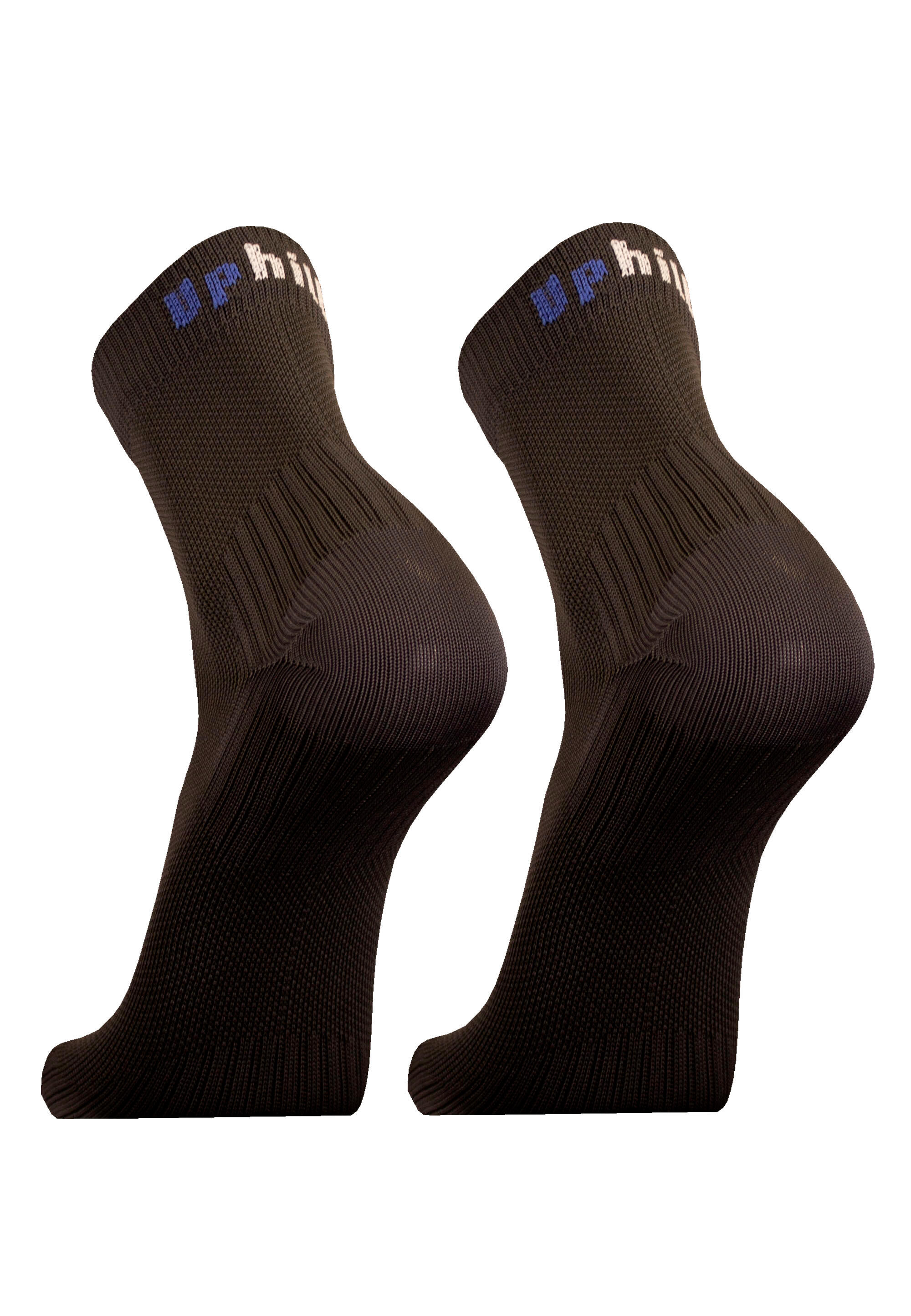 Laufsocken FRONT 2er Pack 3/3