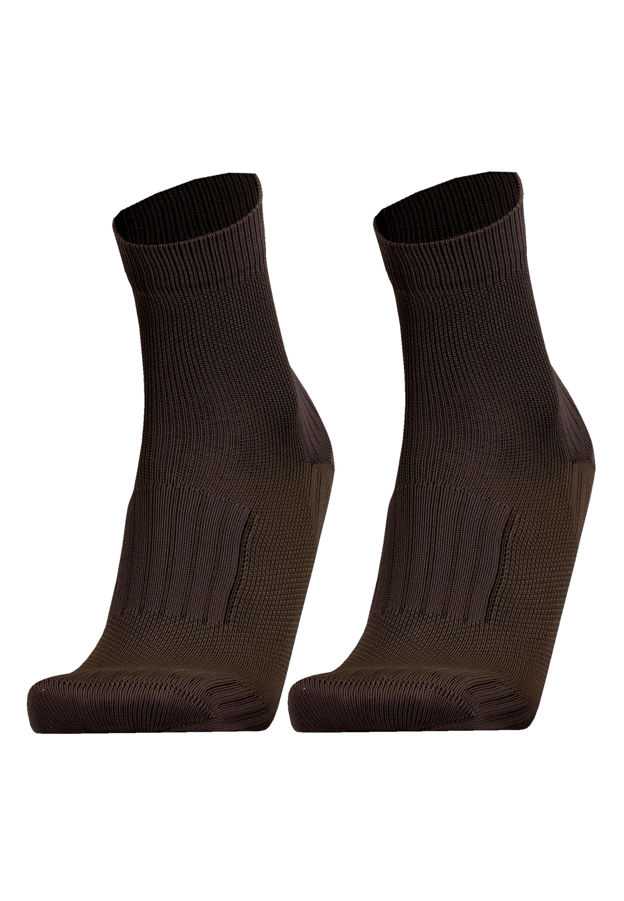 Laufsocken FRONT 2er Pack 2/3