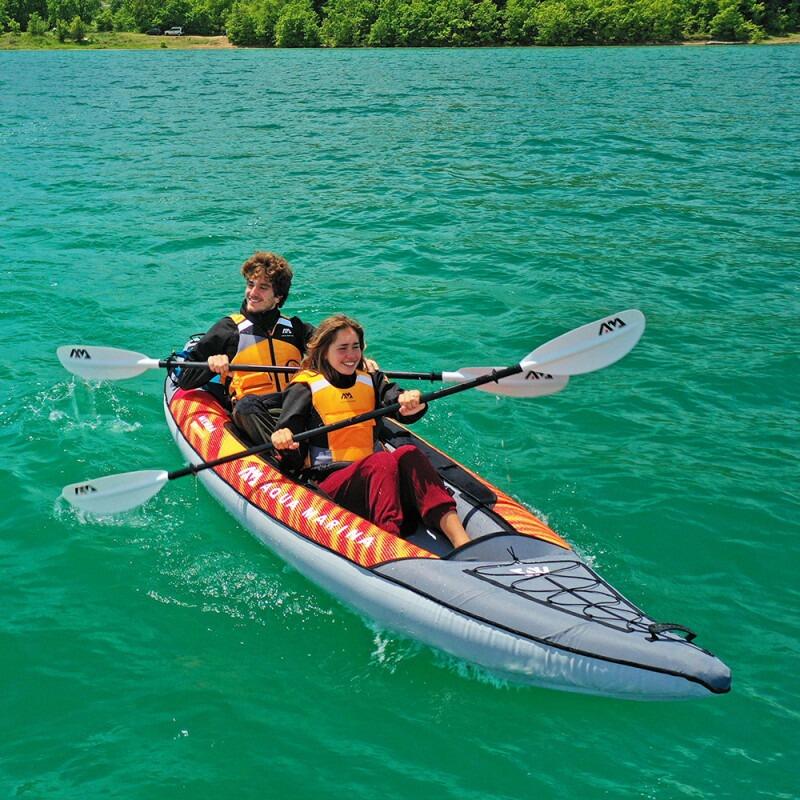 kajak AQUA MARINA Memba 390
