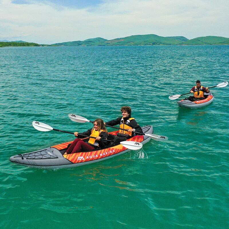 kajak AQUA MARINA Memba 390