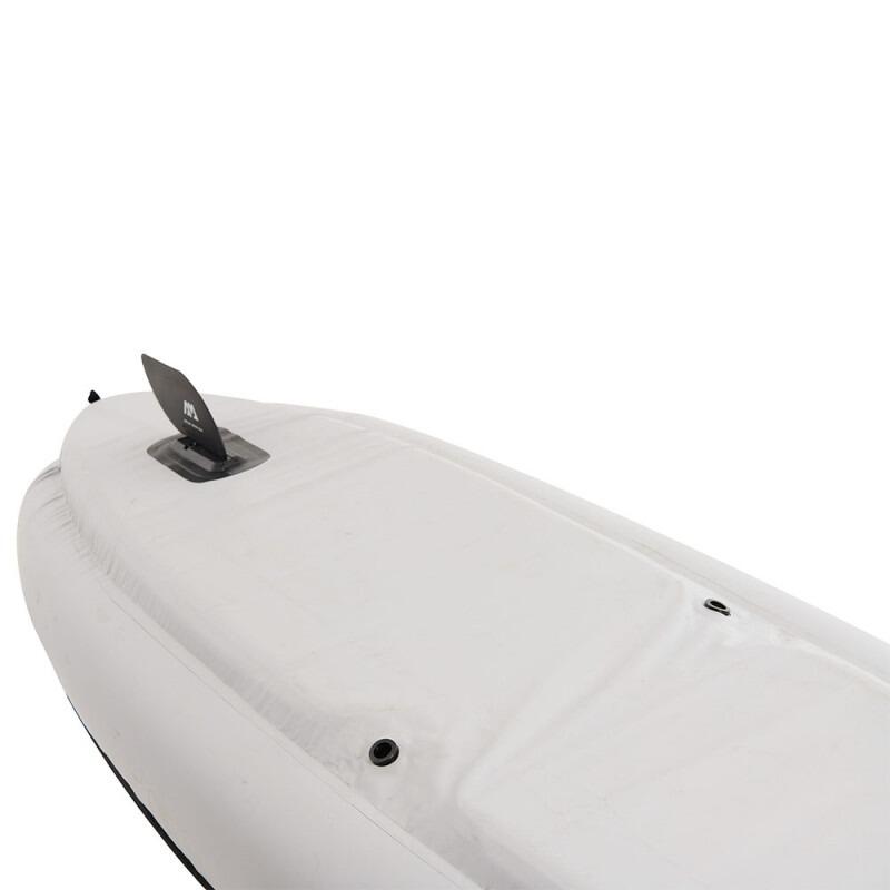 Aqua Marina Memba 2 person 390cm Drop-Stitch Fusion Kayak Package 7/7