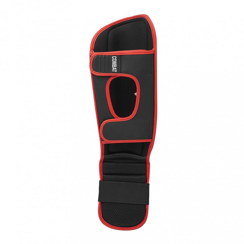 Kick-Boxing shin guards adidas Combat 50