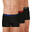 Lot de 3 boxers homme Ecopack