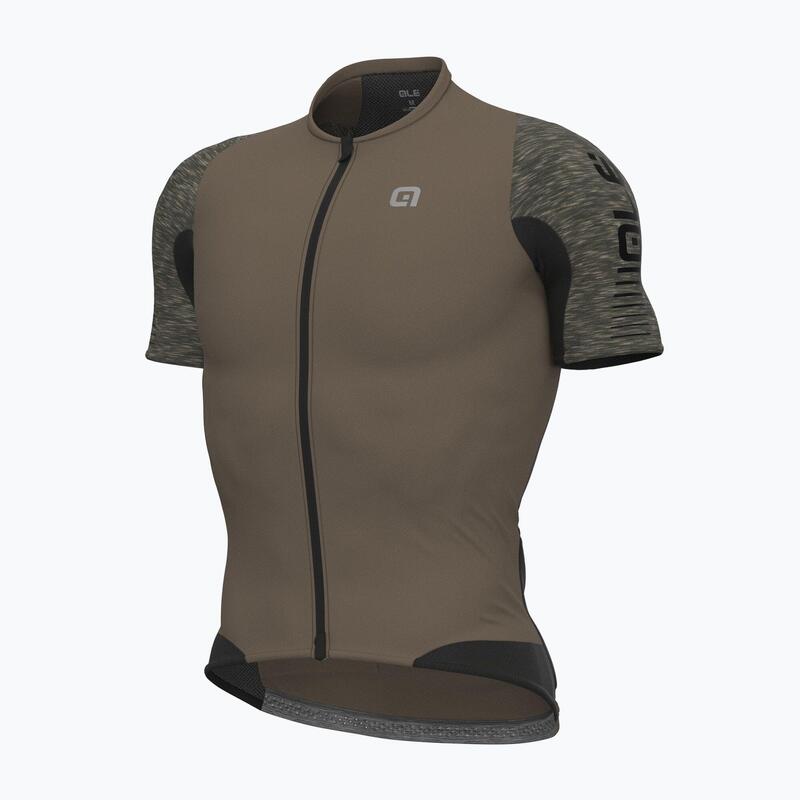 Bicicleta para hombres T -Shirt Até Attack Off Road 2.0