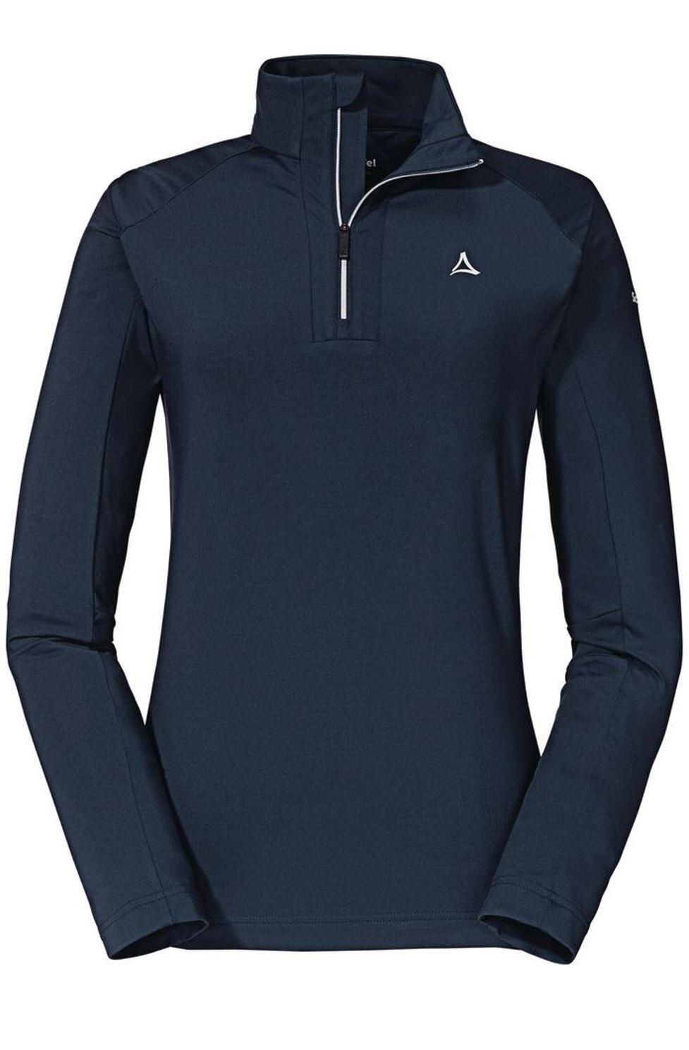 SCHÖFFEL Schöffel Damen Funktionsunterzieher Fiss navy blazer