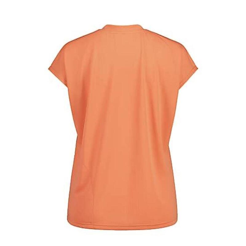 Maloja Damen Radshirt ESCHEM. Blossom