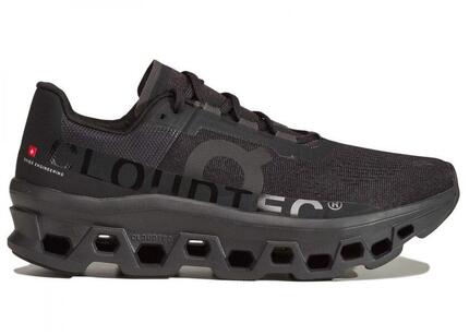 Herren lauf Schuhe On Cloudmonster