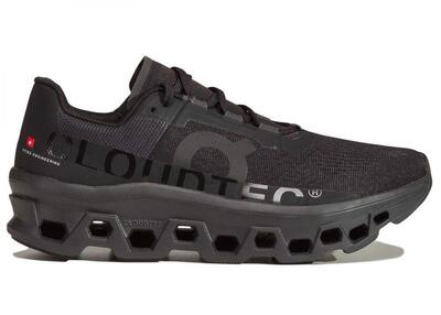 Schoenen om hard te lopen voor heren on cloudmonster