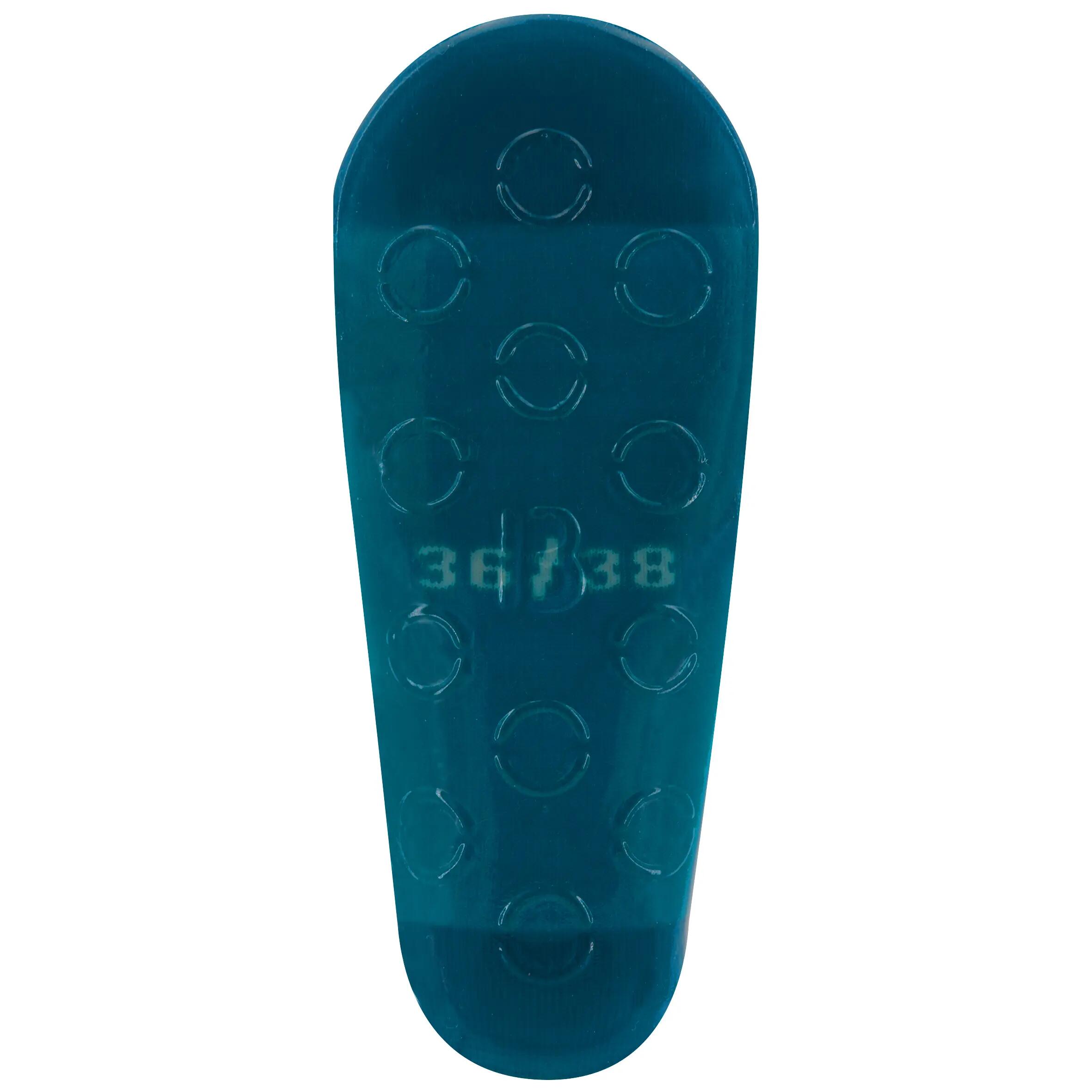 Chaussettes d'eau/Chaussettes de plage - Dauphin bleu 4/8
