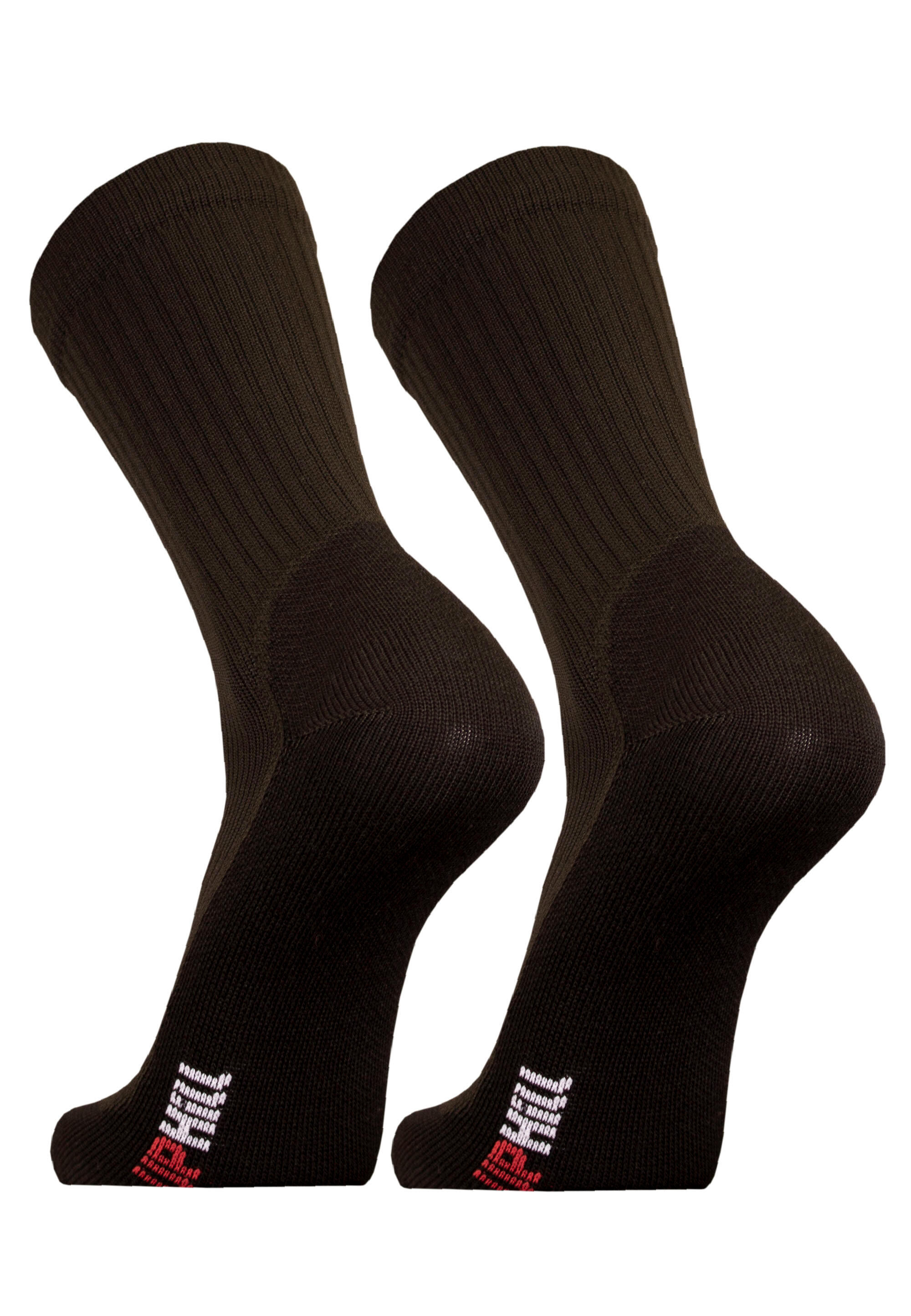 Walking-Socken 'WINTER XC' 2er Pack 3/3