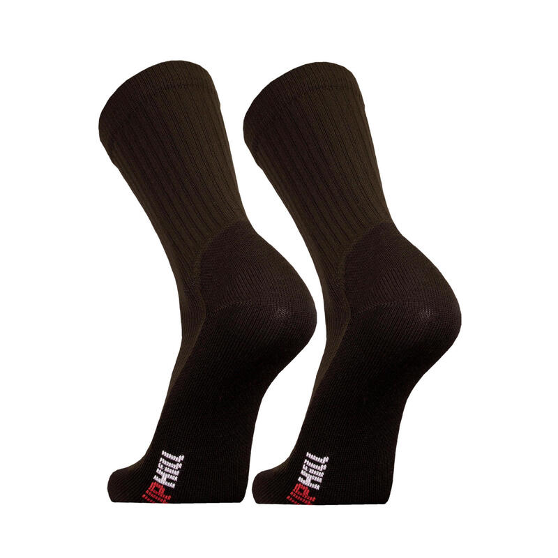 UphillSport Walking-Socken 'WINTER XC' 2er Pack