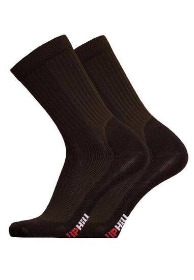 Walking-Socken 'WINTER XC' 2er Pack