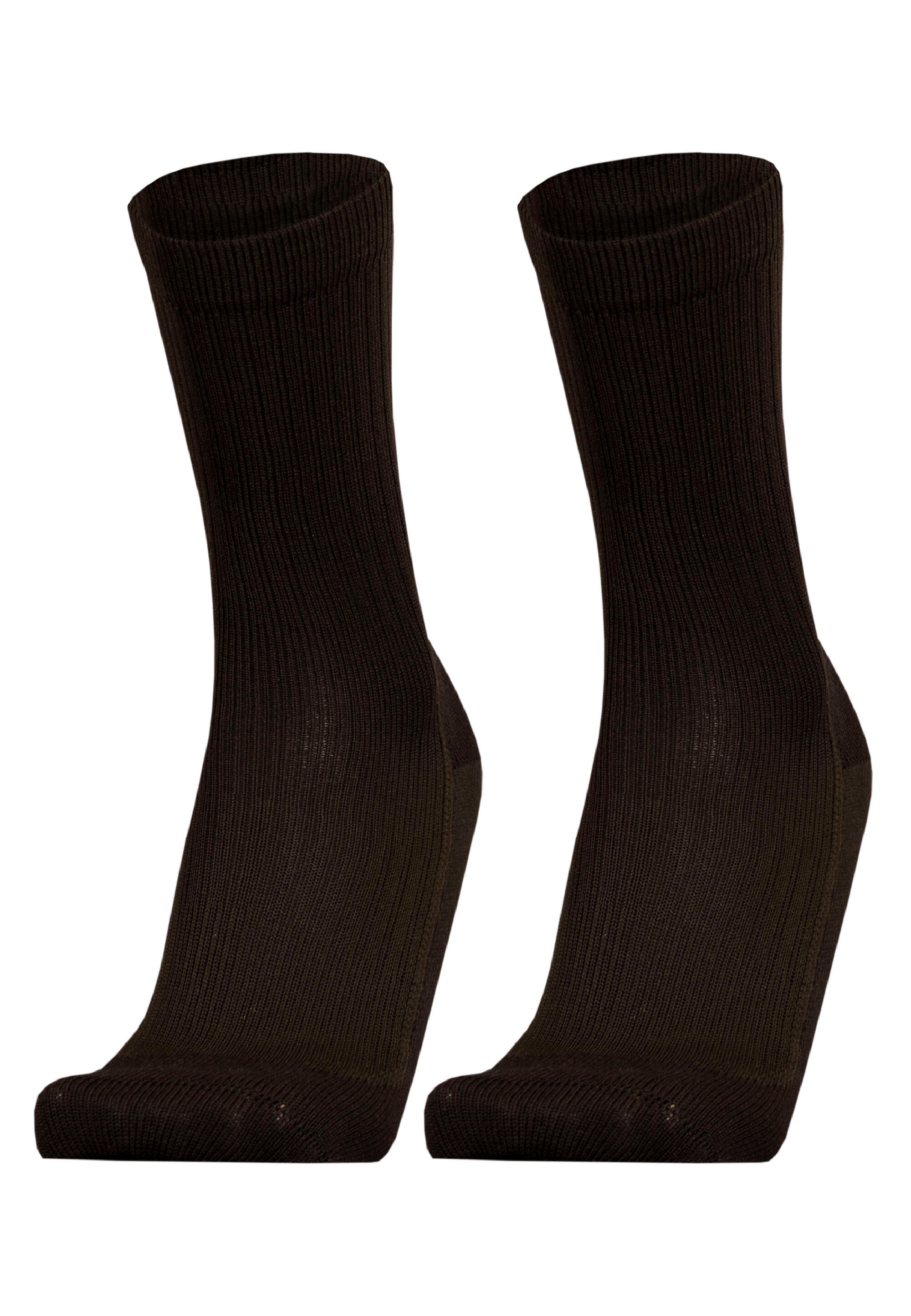 Walking-Socken 'WINTER XC' 2er Pack 2/3