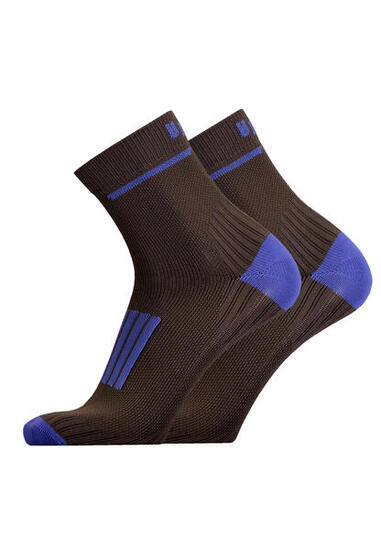 Laufsocken FRONT 2er Pack