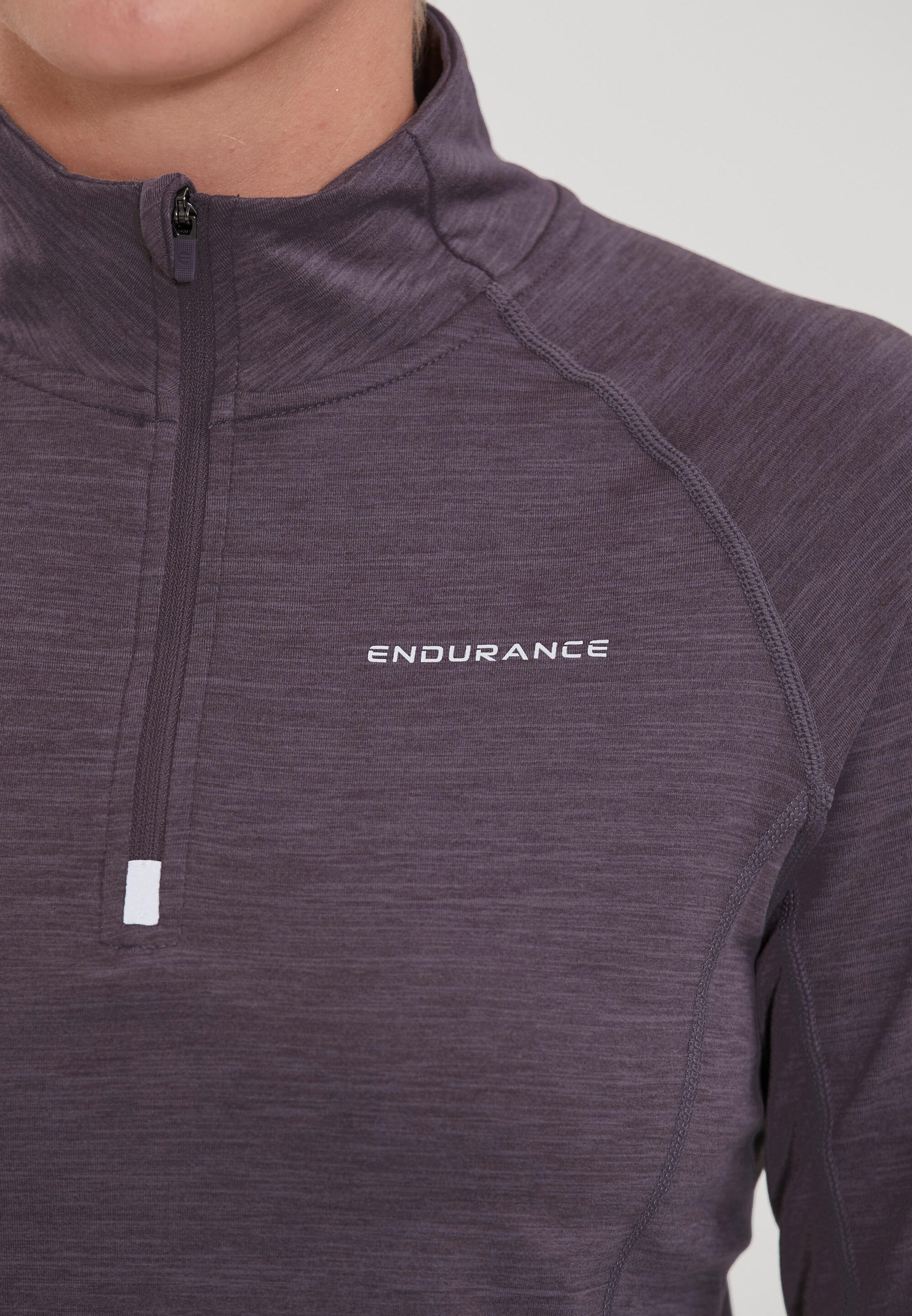 Women's training top Endurance Canna V2 6/15