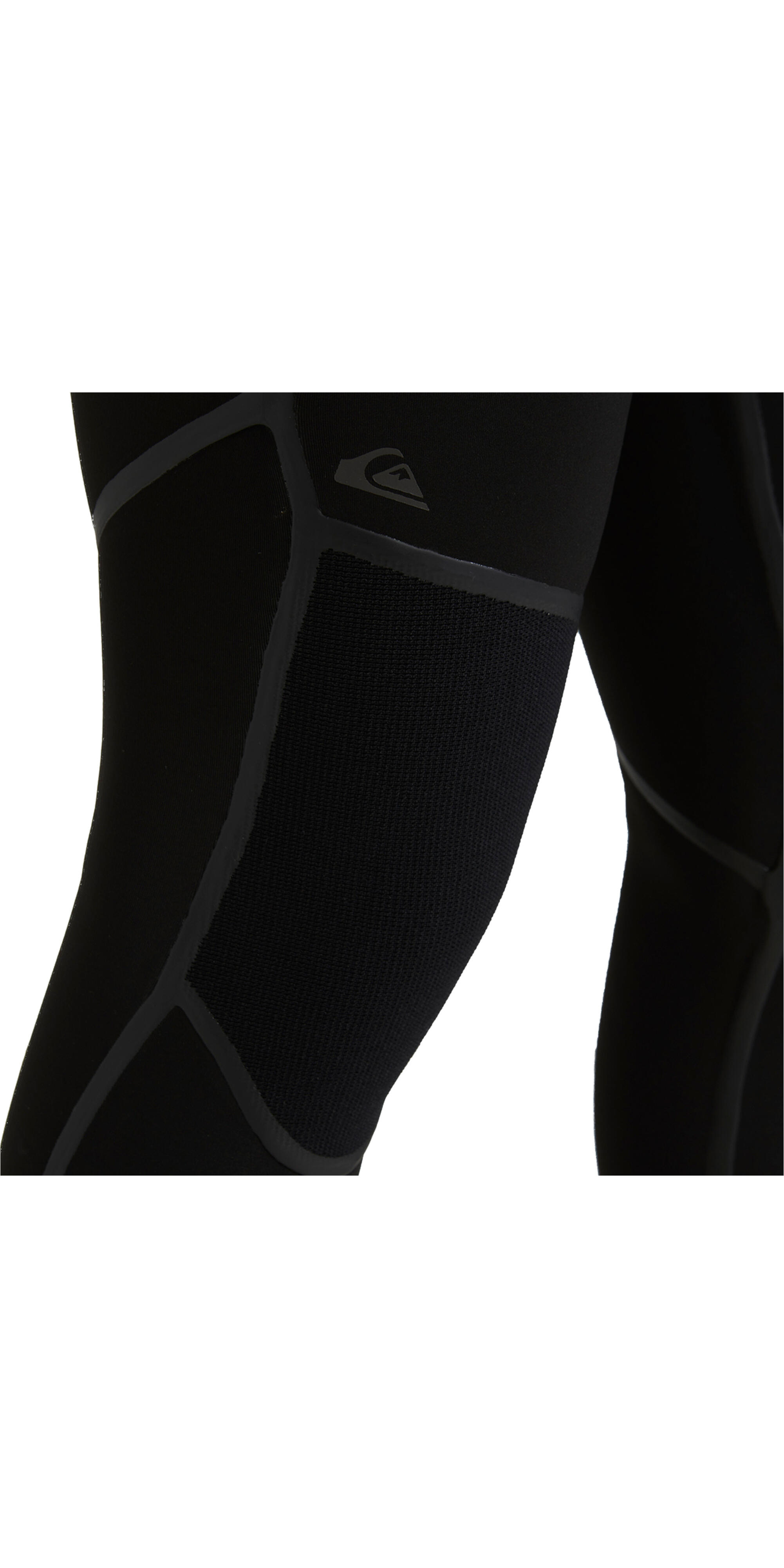 Marathon Sessions 4/3mm GBS Chest Zip Wetsuit 6/7