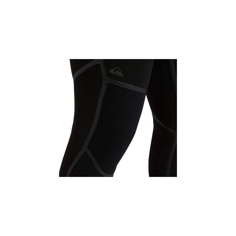 Hombres Marathon Sessions 4/3mm Gbs Chest Zip Neopreno