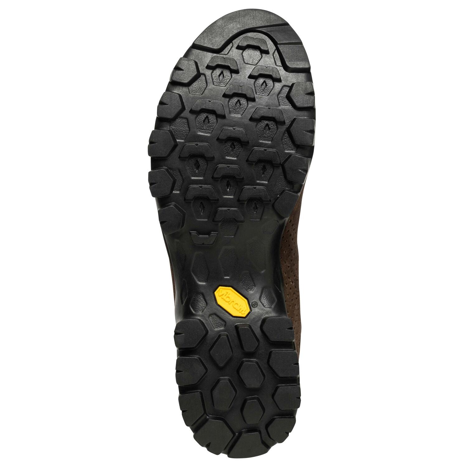 Botas de montaña de hombre Tecnica  PLASMA MID Gore-Tex marrón 2/4