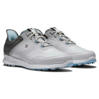 Footjoy Stratos Blanc Femmes