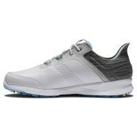 Footjoy Stratos Blanc Femmes