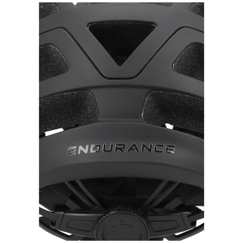 ENDURANCE Fahrradhelm Gwin