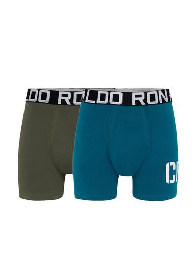 Boxershorts Jungen CR7 CRISTIANO RONALDO