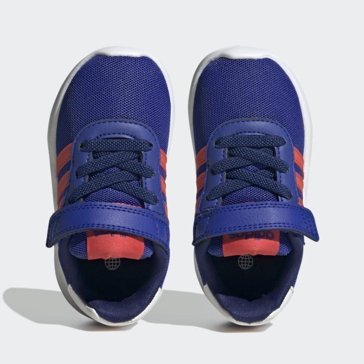 Sneakers adidas lite racer 3.0 - h03628 4/4