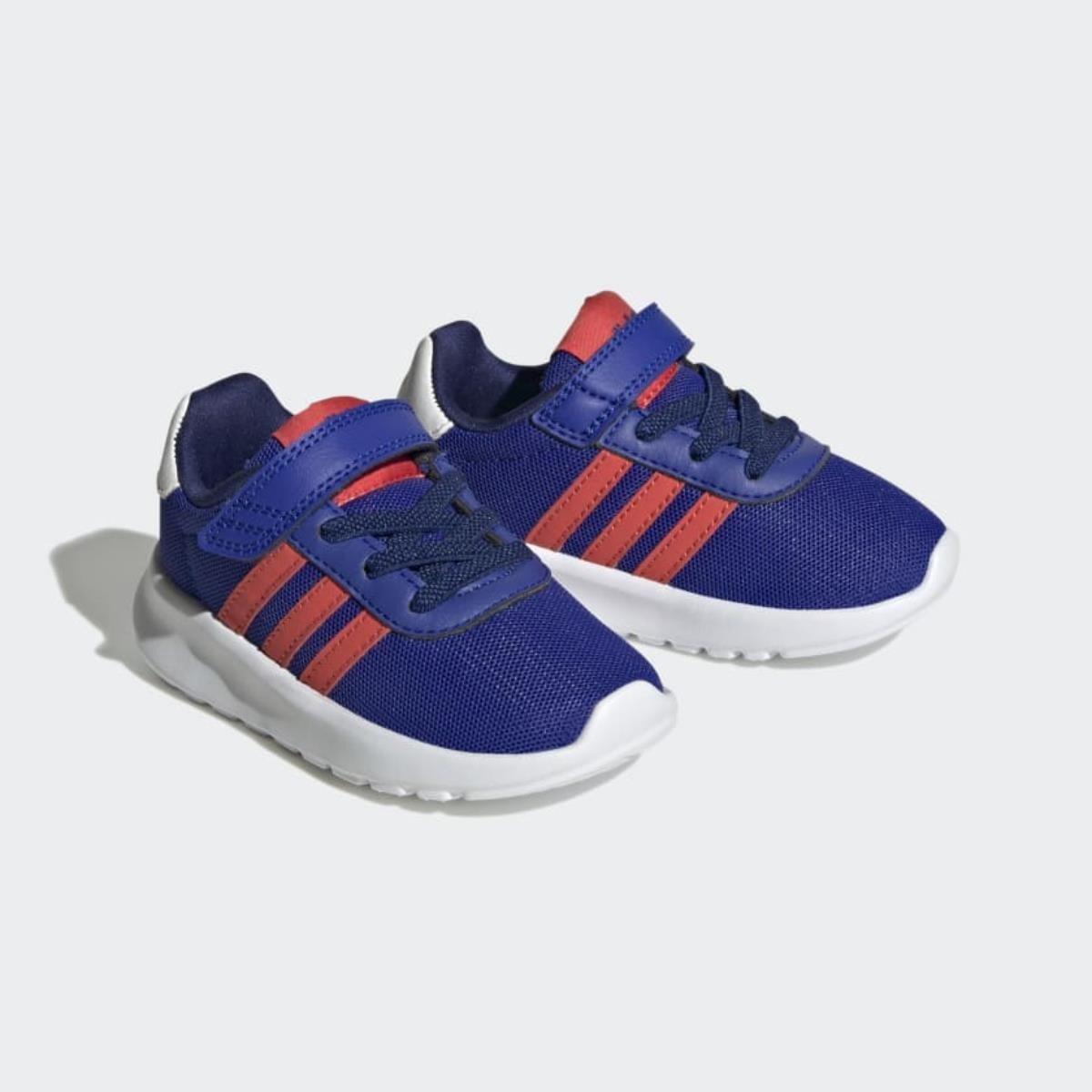 Sneakers adidas lite racer 3.0 - h03628 3/4
