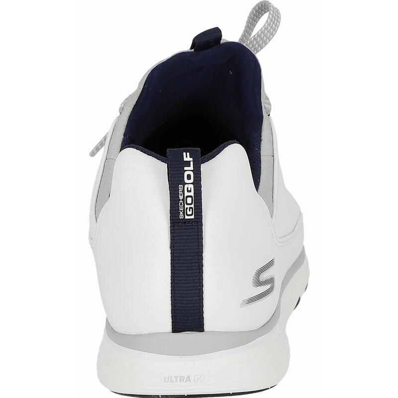 Skechers Mojo Elite Blanc Hommes