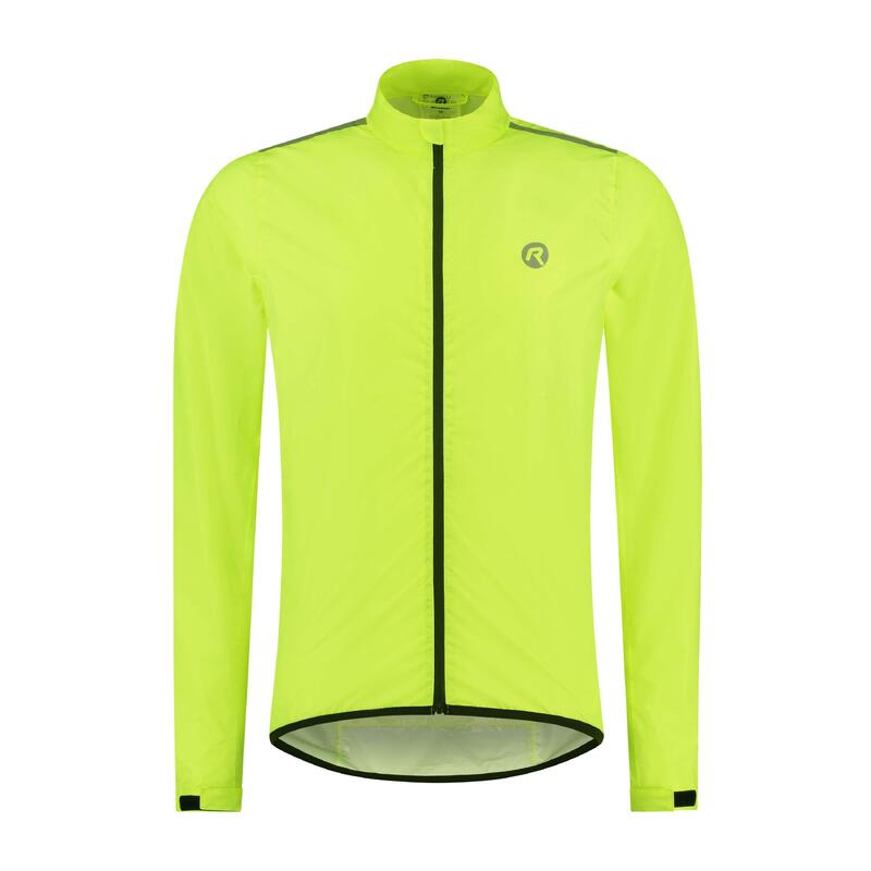 Veste Velo Pluie Vent Enfant - Core