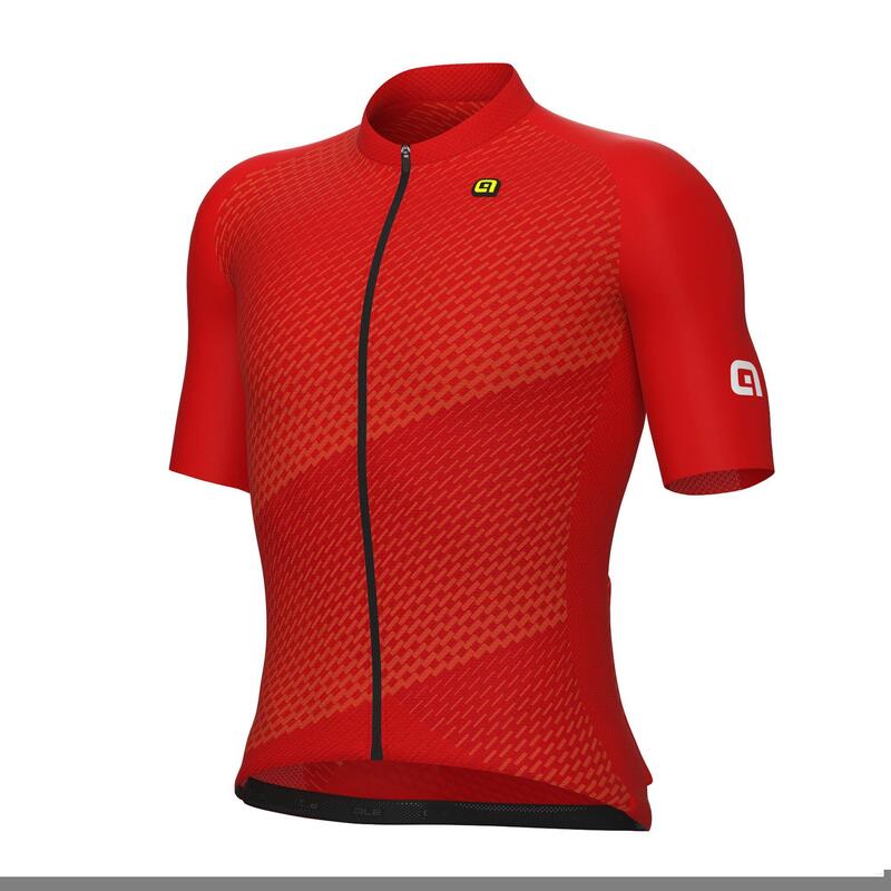 Maglia da ciclismo da uomo di Alé Web