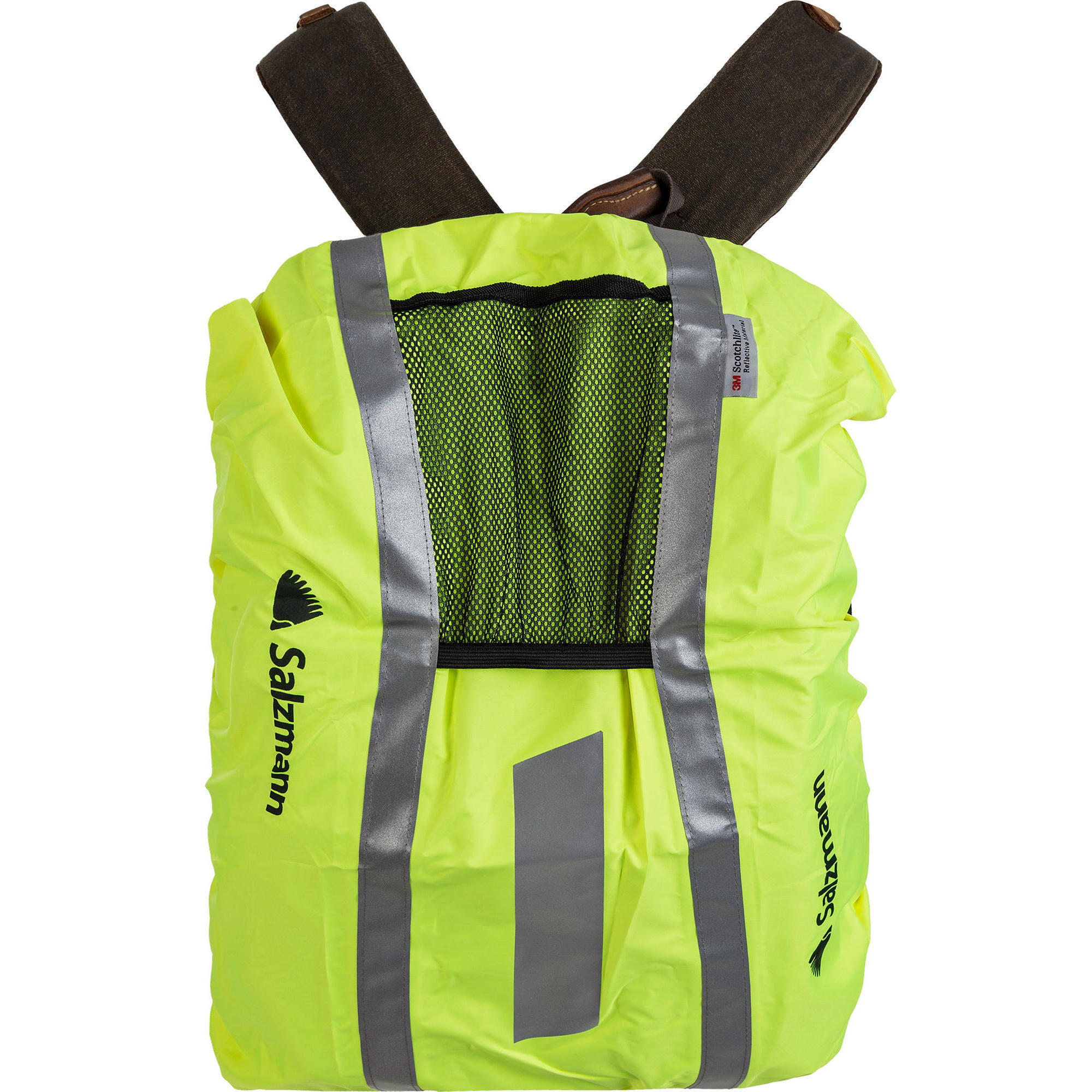Housse pour sac à dos Reflective 1/4