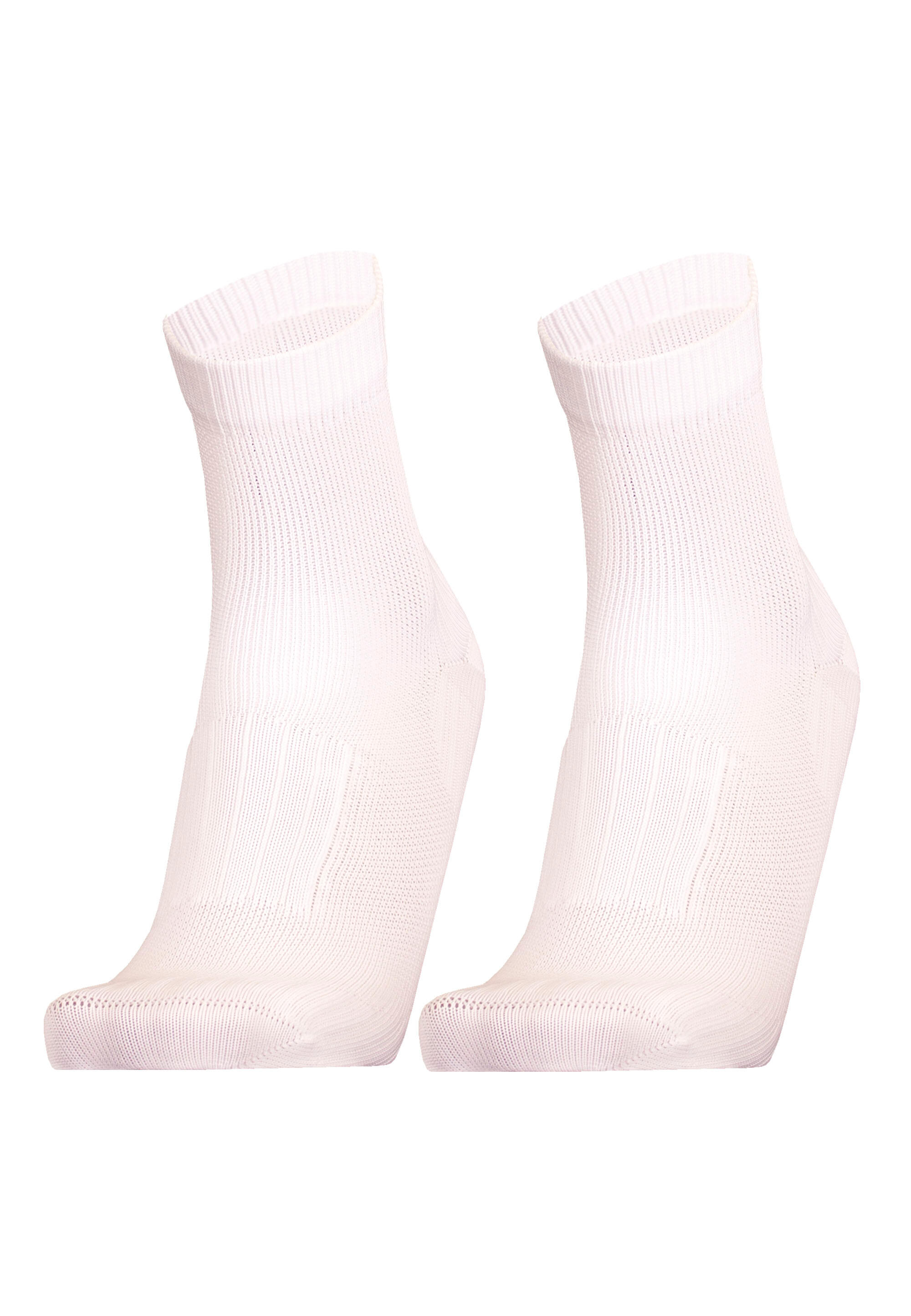 Laufsocken FRONT 2er Pack 2/3