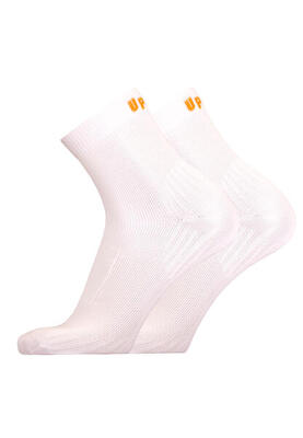 Laufsocken FRONT 2er Pack