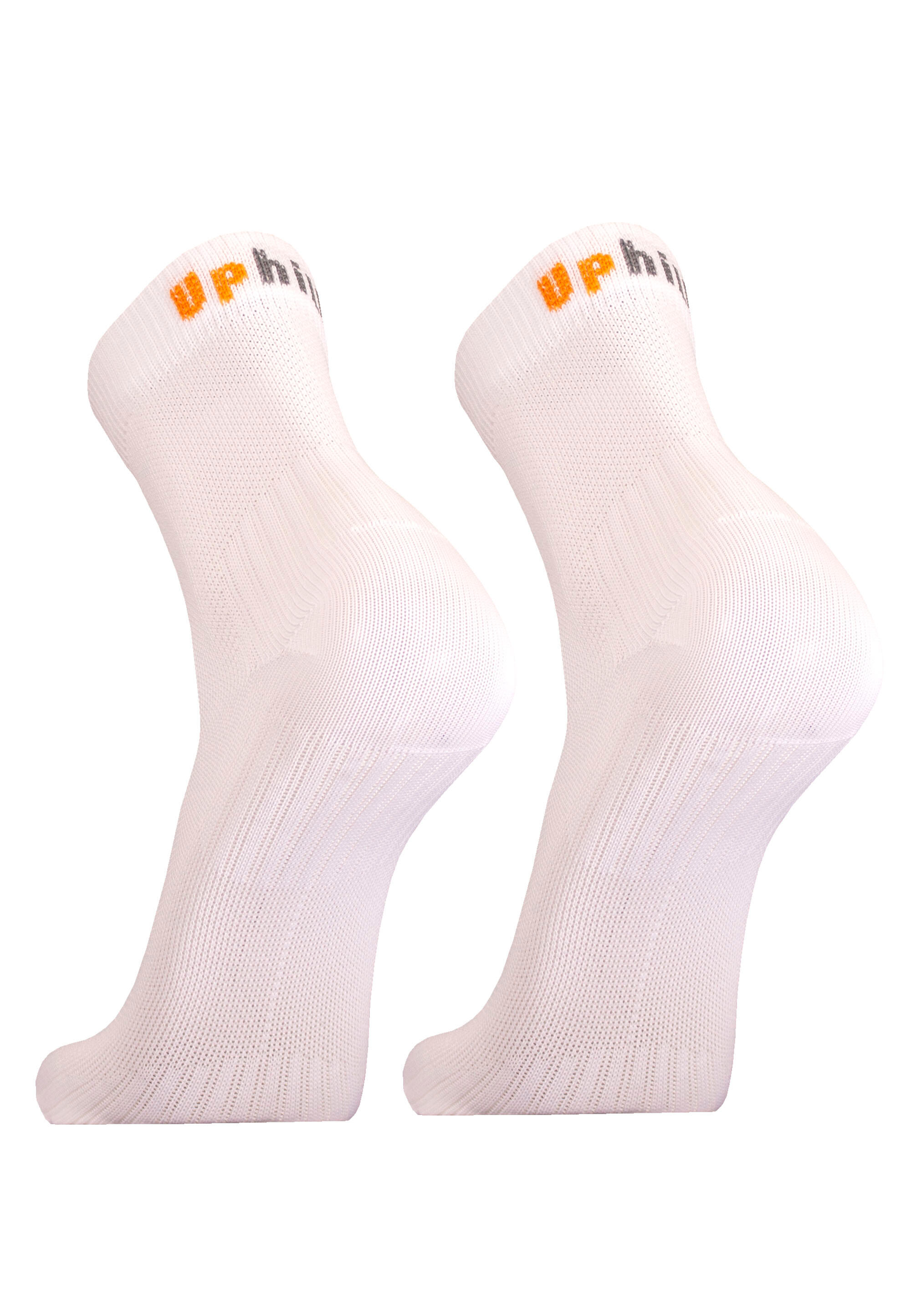 Laufsocken FRONT 2er Pack 3/3
