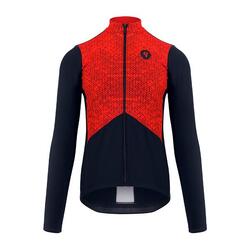 Sweat-shirt cycliste homme Quest Tokyo