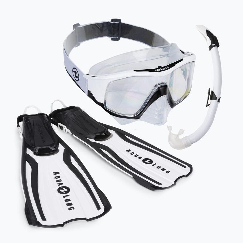 Zestaw do snorkelingu Aqualung Vita Set