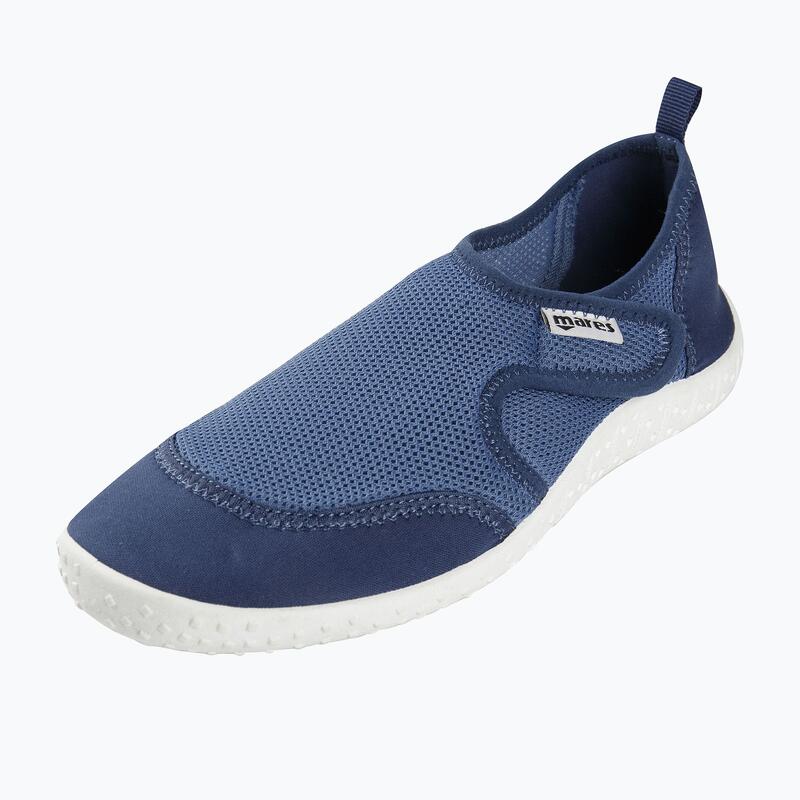 Pantofi pentru apa Mares AQ - SEASIDE Navy, 41