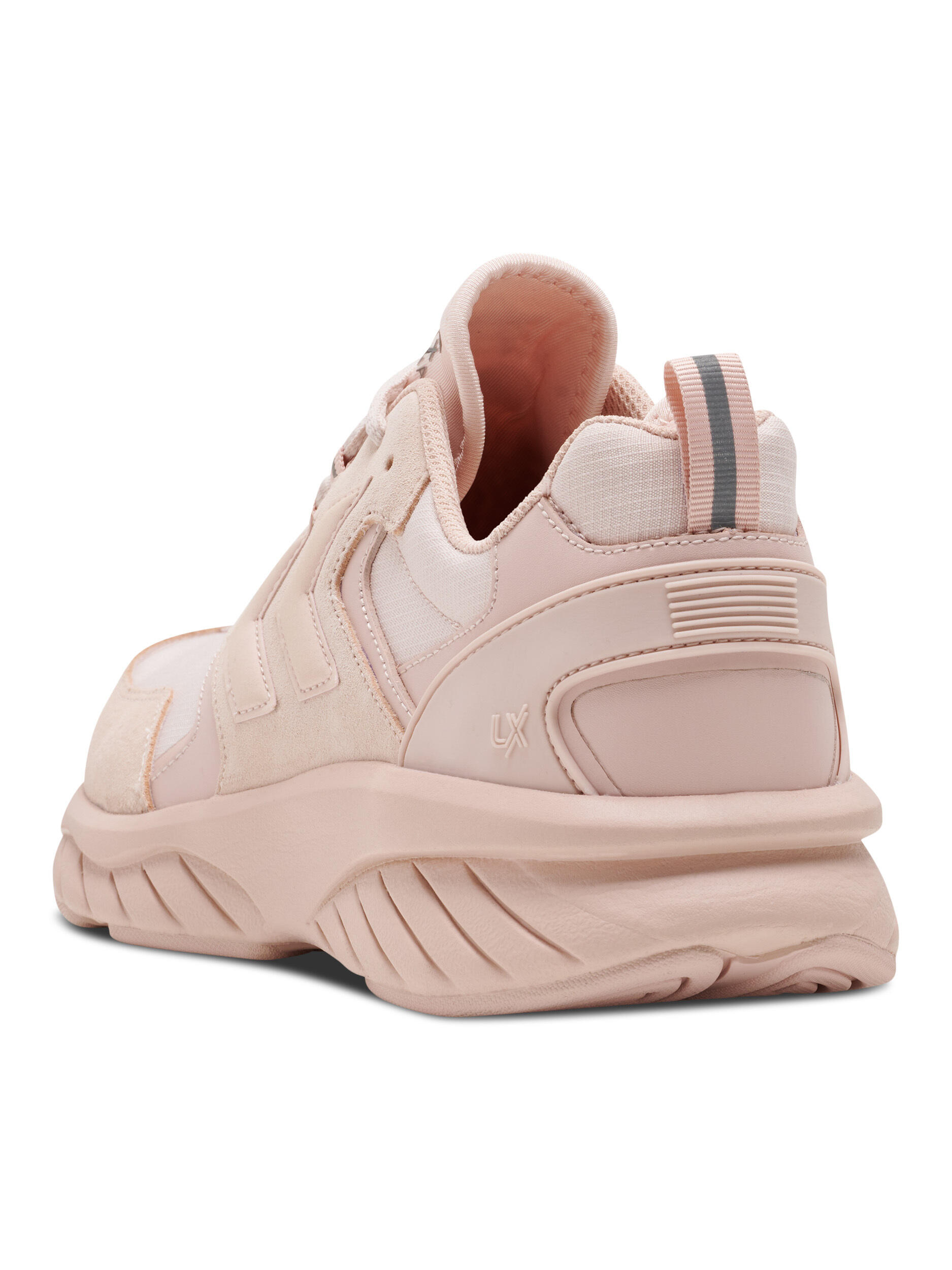 Scarpe da ginnastica da donna Hummel Marathona Reach LX Tonal RIB 2/7