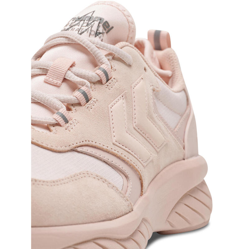 Sapatilhas de mulheres Hummel Marathona Reach LX Tonal RIB