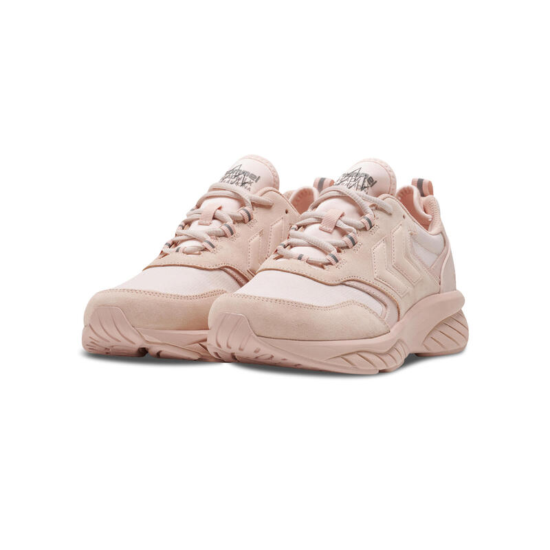 Sapatilhas de mulheres Hummel Marathona Reach LX Tonal RIB