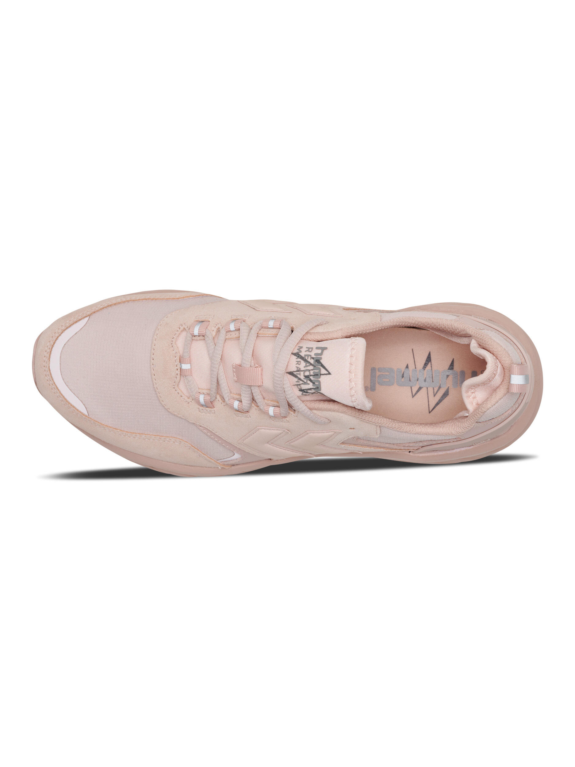 Scarpe da ginnastica da donna Hummel Marathona Reach LX Tonal RIB 7/7