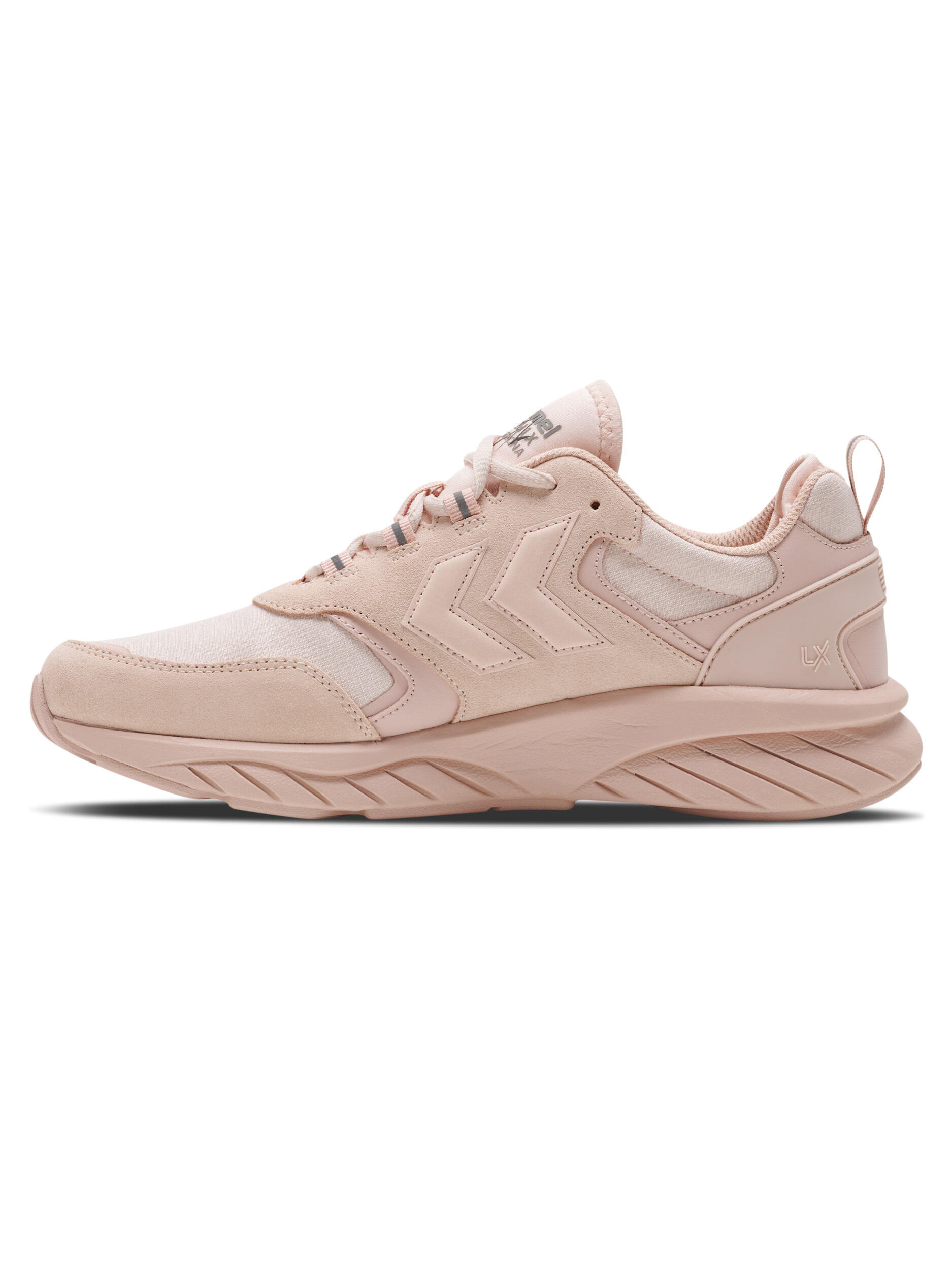 Scarpe da ginnastica da donna Hummel Marathona Reach LX Tonal RIB 6/7